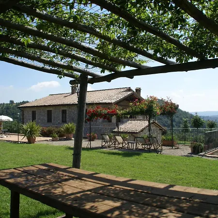 Amazing Holiday Near Fabro With Swimming Pool *