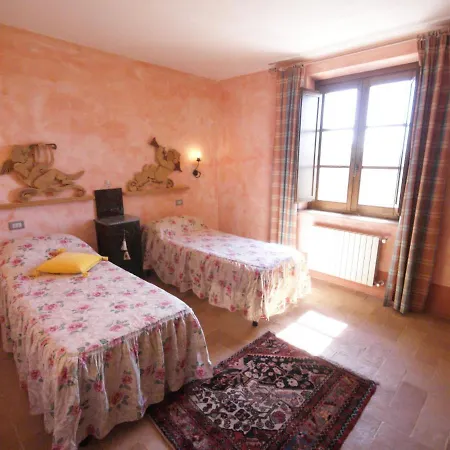 Amazing Holiday Near Fabro With Swimming Pool * Allerona
