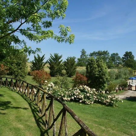 Dom wakacyjny Amazing Holiday Near Fabro With Swimming Pool