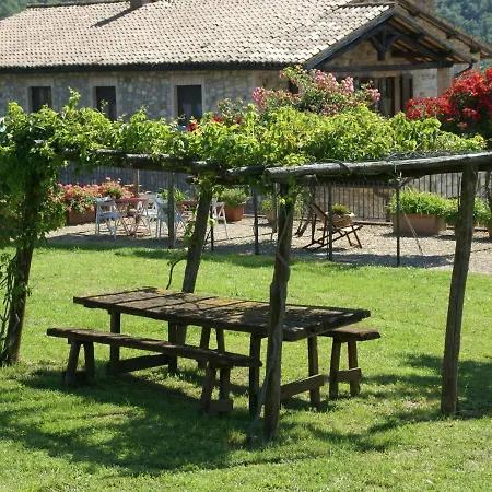 Amazing Holiday Near Fabro With Swimming Pool * Allerona