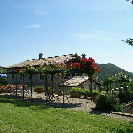 Amazing Holiday Near Fabro With Swimming Pool Dom wakacyjny *