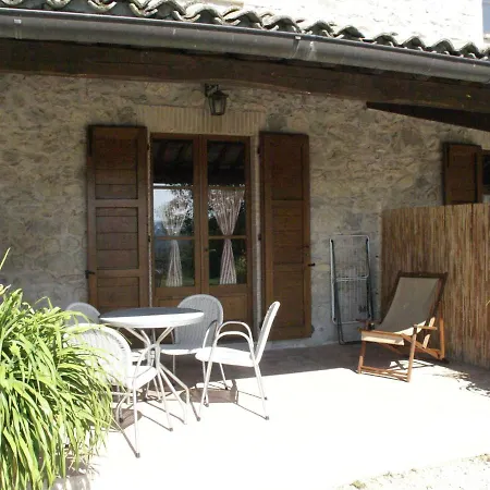 Σπίτι διακοπών Amazing Holiday Near Fabro With Swimming Pool *