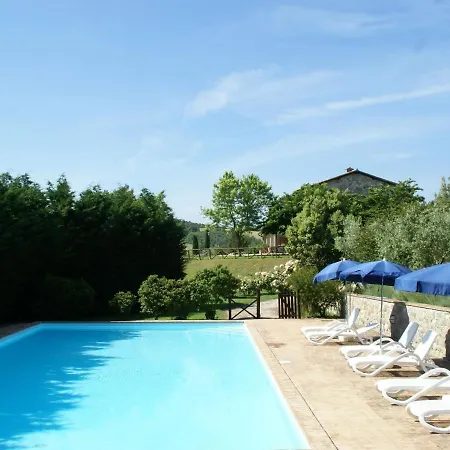 Amazing Holiday Near Fabro With Swimming Pool Allerona