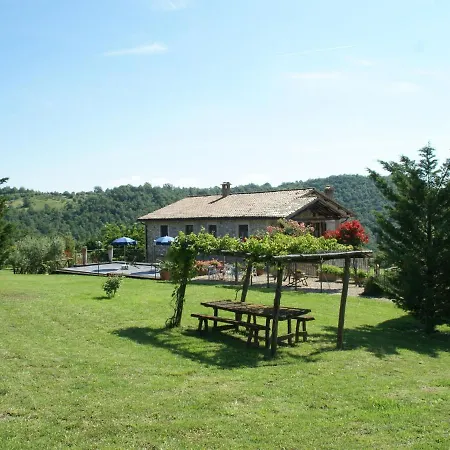 Amazing Holiday Near Fabro With Swimming Pool Allerona