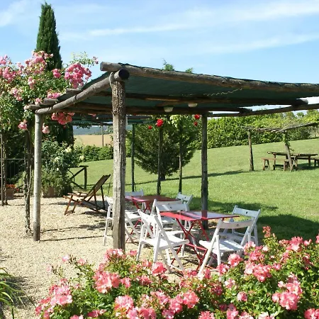 Amazing Holiday Near Fabro With Swimming Pool